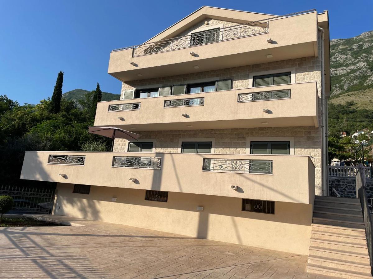 Villa Pul 里桑 外观 照片